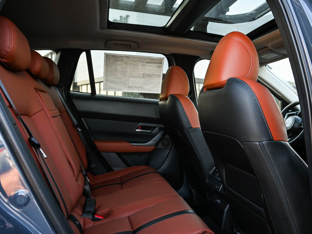 New 2026 MAZDA CX-50 Meridian Edition w/ Apex Package image 11