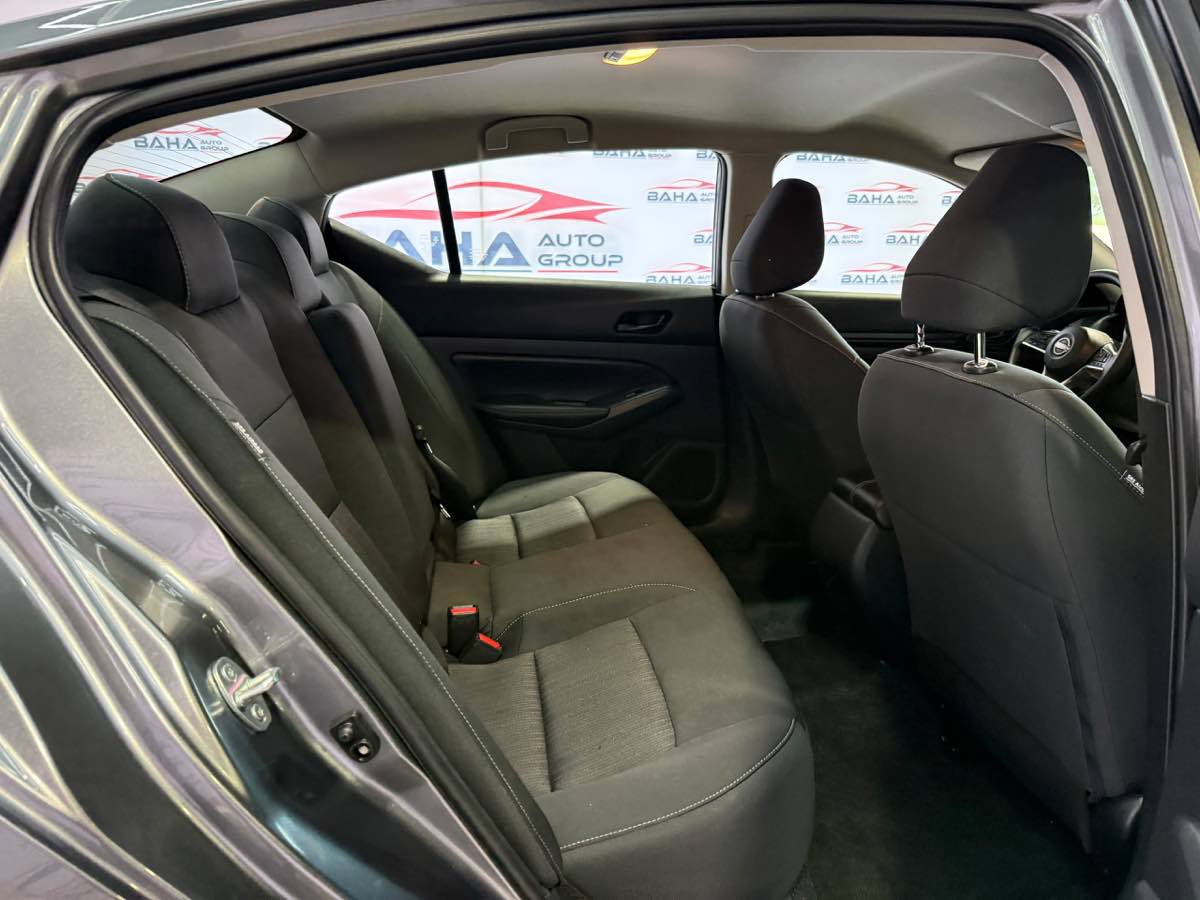 Used 2026 Nissan Altima 2.5 SV AWD/4WD image 34