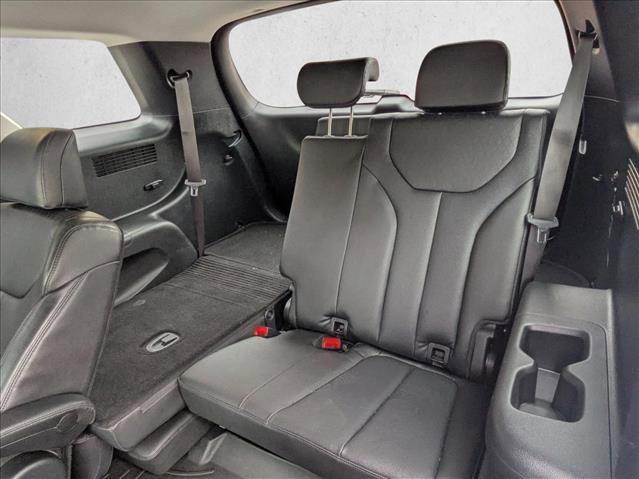 Used 2022 Hyundai Palisade SEL w/ Premium Package image 13