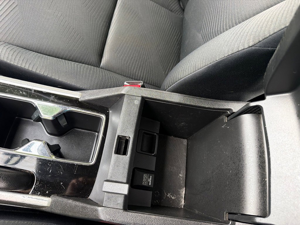 Used 2016 Honda Accord LX image 27