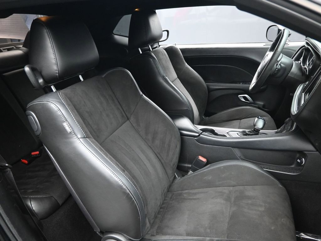 Used 2021 Dodge Challenger R/T Scat Pack w/ 1320 Plus Group image 29