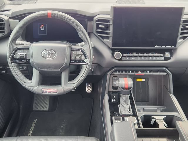 Used 2024 Toyota Tundra TRD Pro AWD/4WD image 27