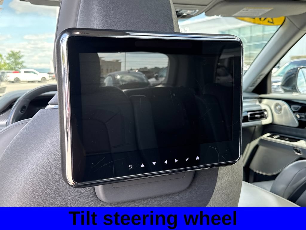 Used 2020 Lincoln Aviator Grand Touring w/ Equipment Group 301A AWD/4WD image 24