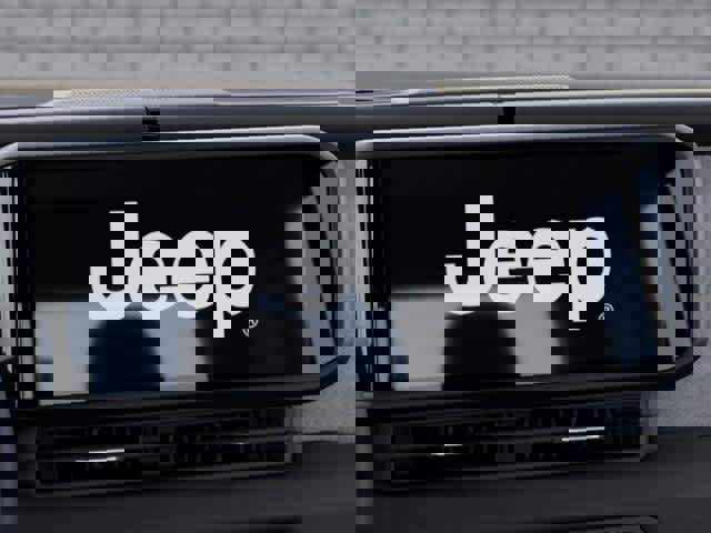 New 2026 Jeep Gladiator Sport image 31