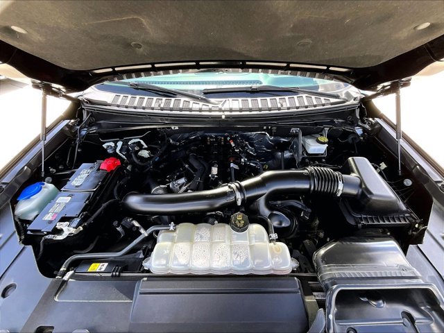 Used 2023 Lincoln Navigator Reserve image 11