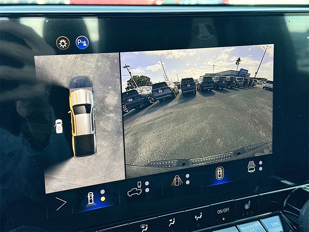 New 2026 Chevrolet Colorado Trail Boss image 9