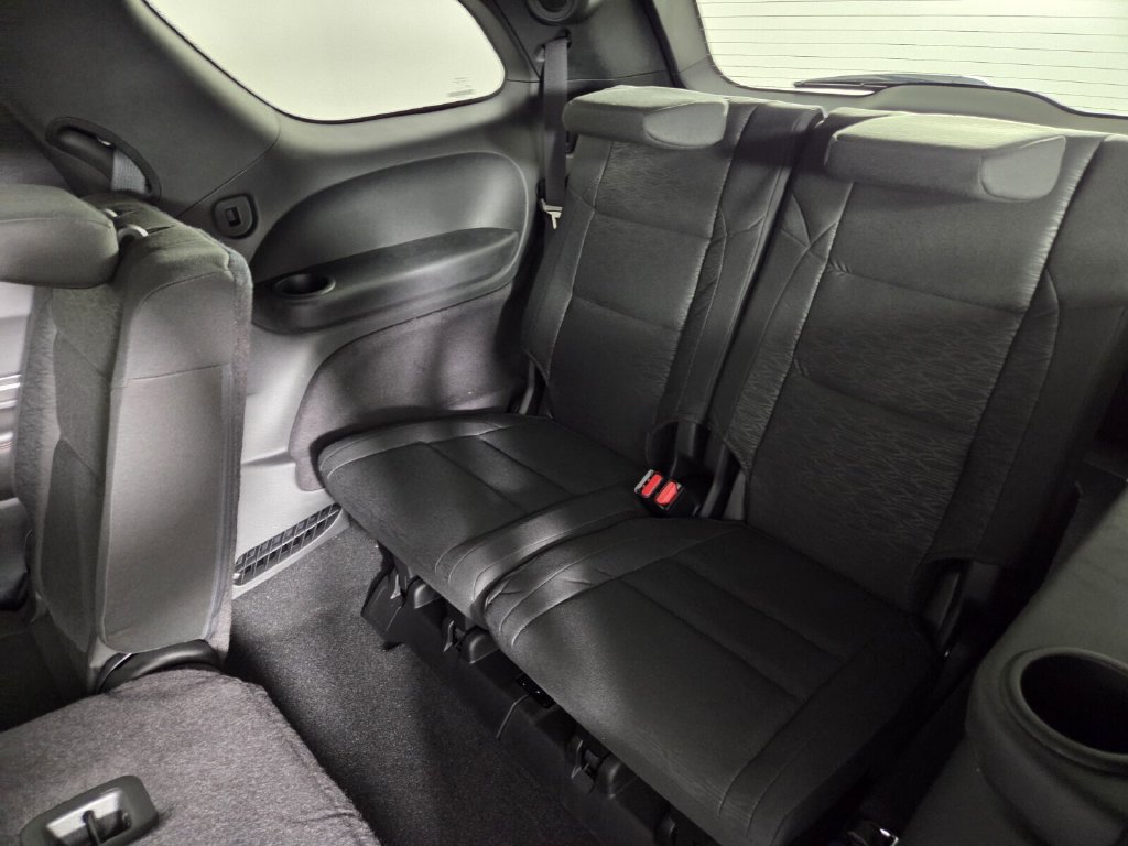 New 2026 Dodge Durango GT w/ Tow 'N Go Package AWD/4WD image 24