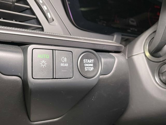 Certified 2025 Porsche 911 Carrera image 38