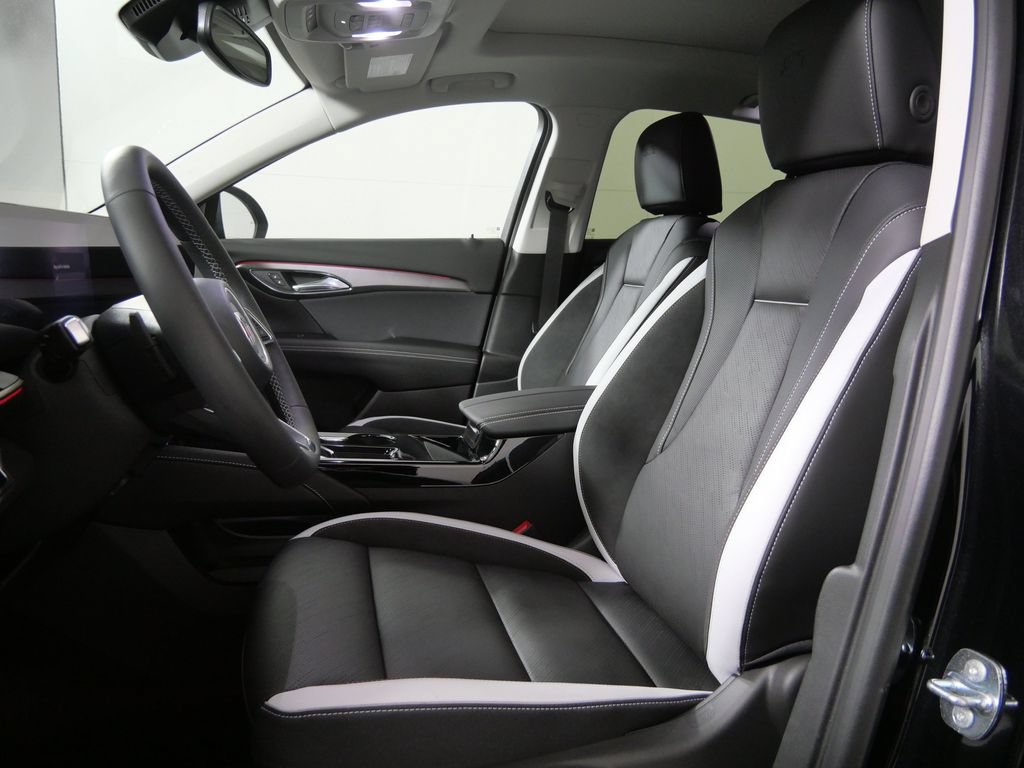 New 2026 Buick Envision Sport Touring AWD/4WD image 11