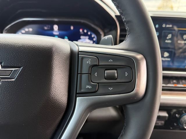 Used 2025 Chevrolet Silverado 1500 RST w/ Convenience Package II image 24