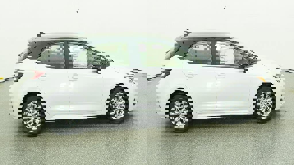 New 2026 Toyota Corolla SE image 11