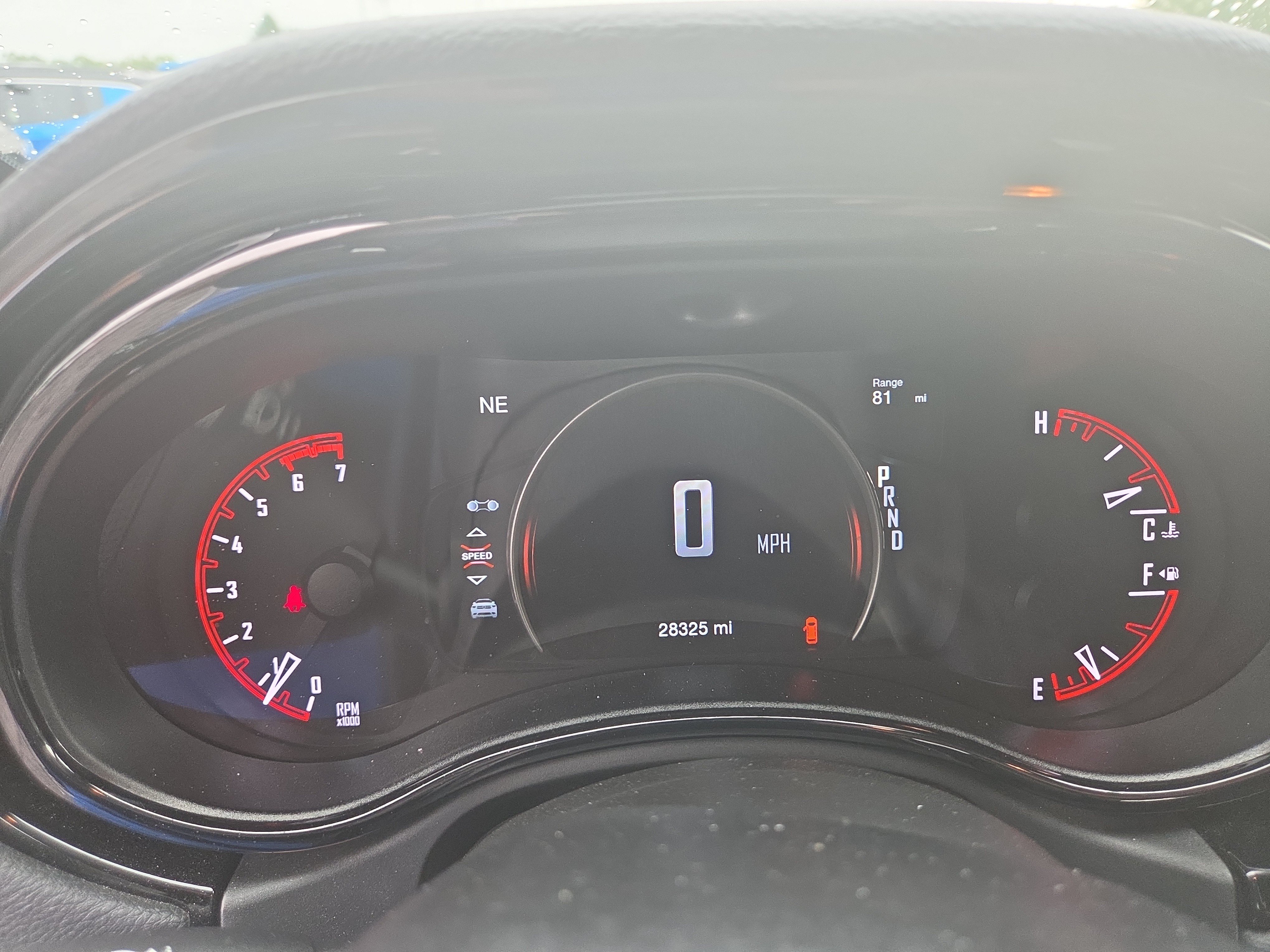 Used 2022 Dodge Durango R/T w/ Tow 'N Go Package AWD/4WD image 4