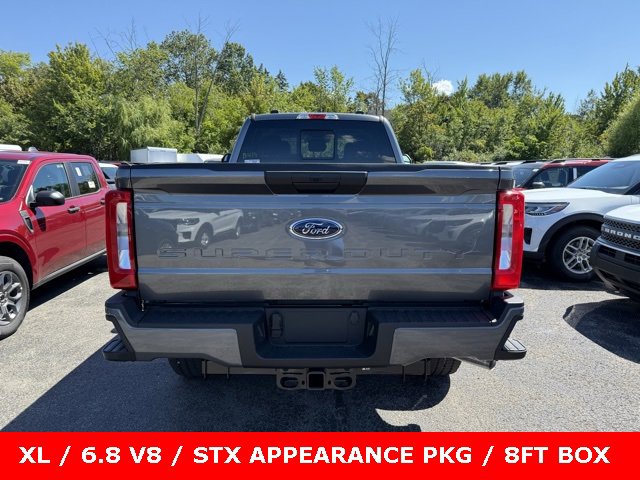 New 2026 Ford F350 XL image 6