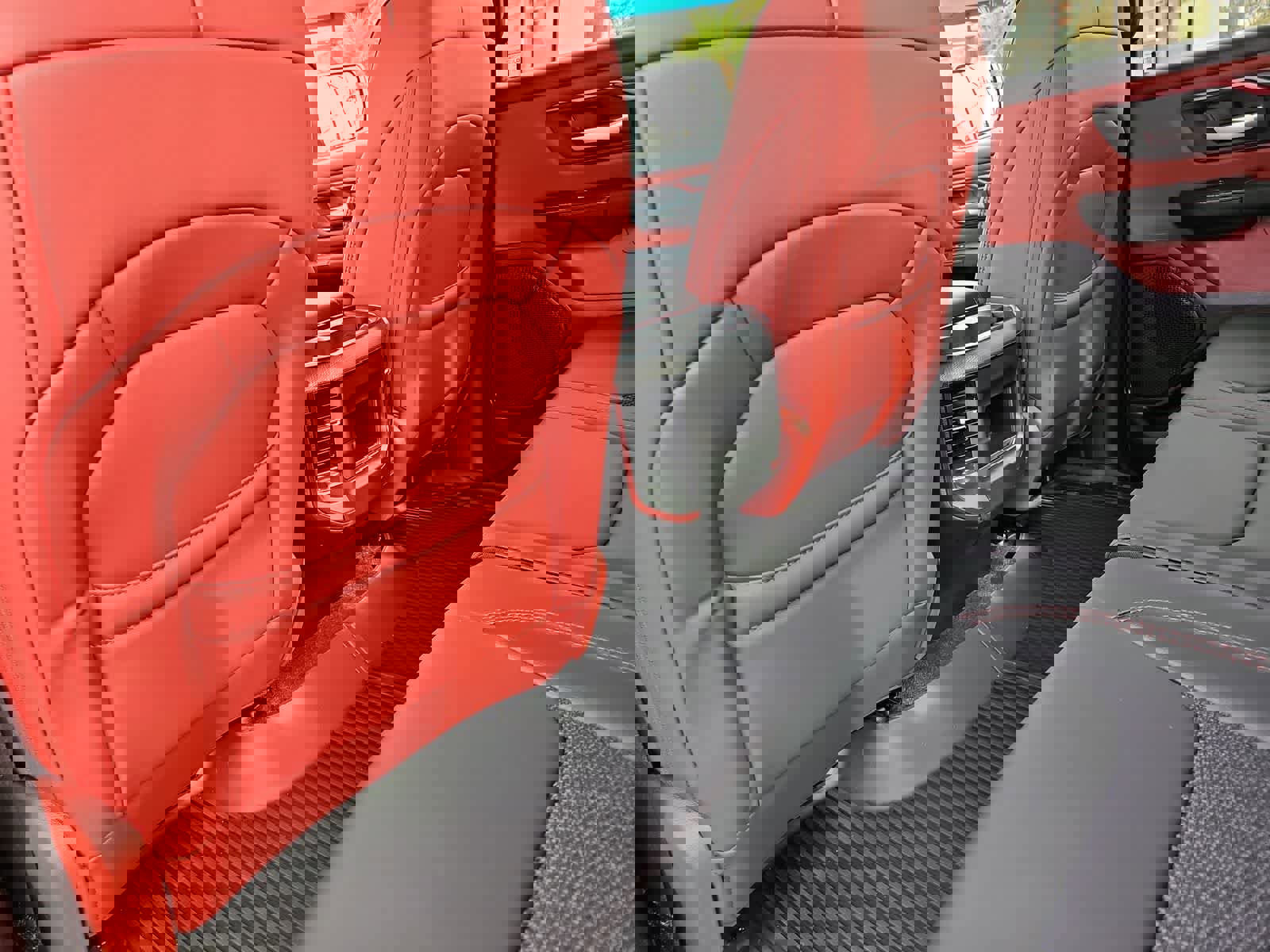 New 2026 RAM 1500 Rebel image 18