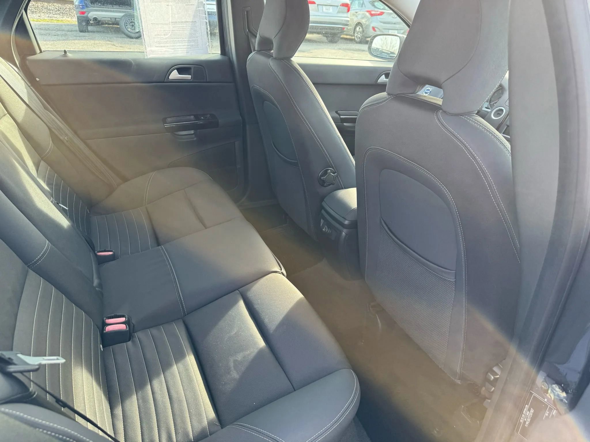 Used 2007 Volvo S40 2.4i image 31