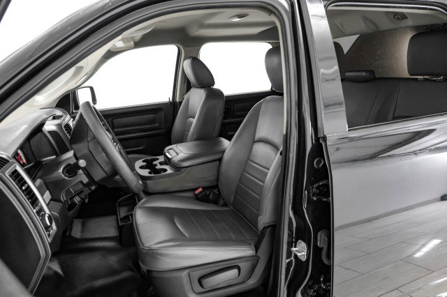 Used 2019 RAM 1500 Tradesman RWD image 25