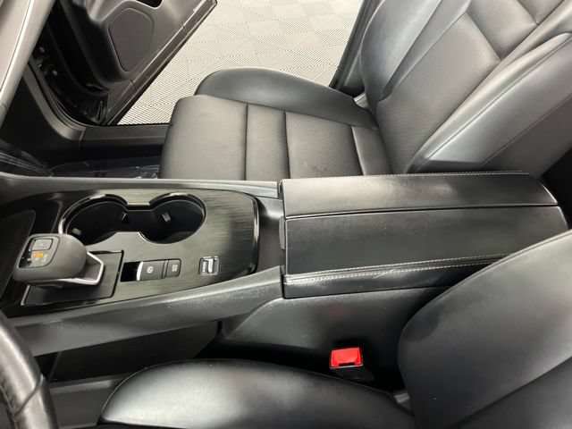 Used 2023 Nissan Rogue SV w/ SV Premium B Package FWD image 28