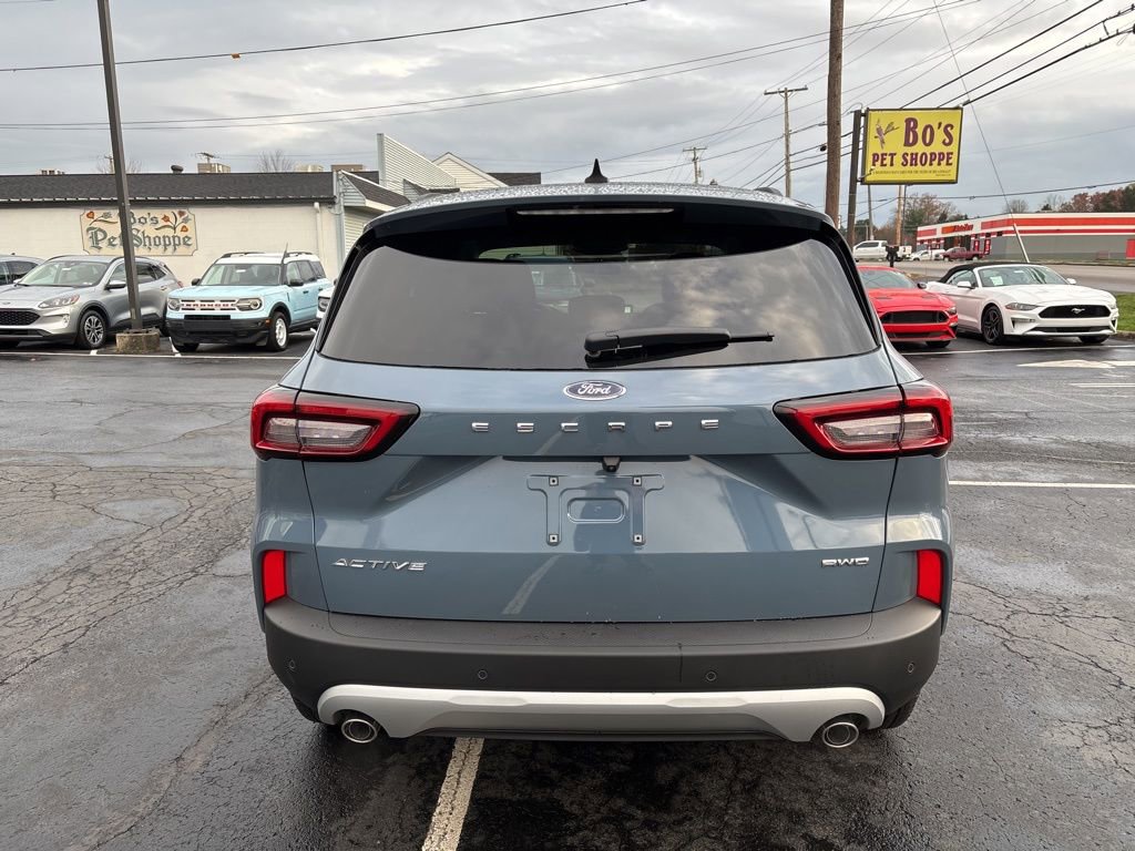 New 2026 Ford Escape Active w/ Tech Pack #1 image 3
