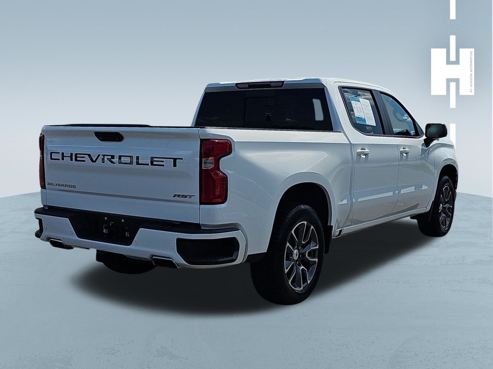 Used 2019 Chevrolet Silverado 1500 RST w/ All-Star Edition AWD/4WD image 4