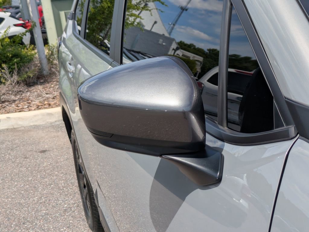 Certified 2025 Subaru Forester Premium image 11