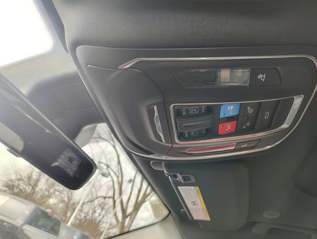 New 2026 Jeep Grand Cherokee Altitude image 29