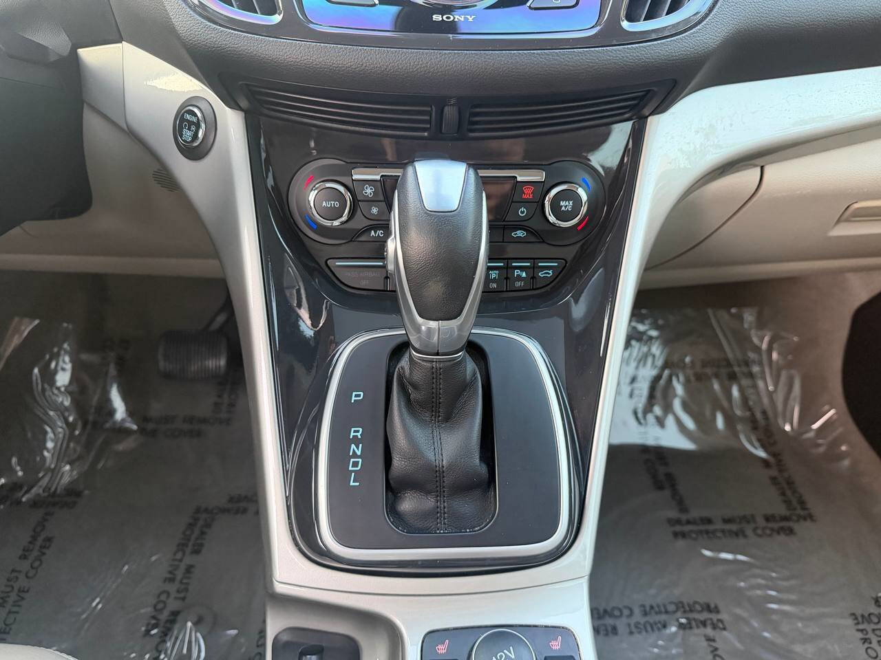 Used 2013 Ford C-MAX SEL FWD image 20