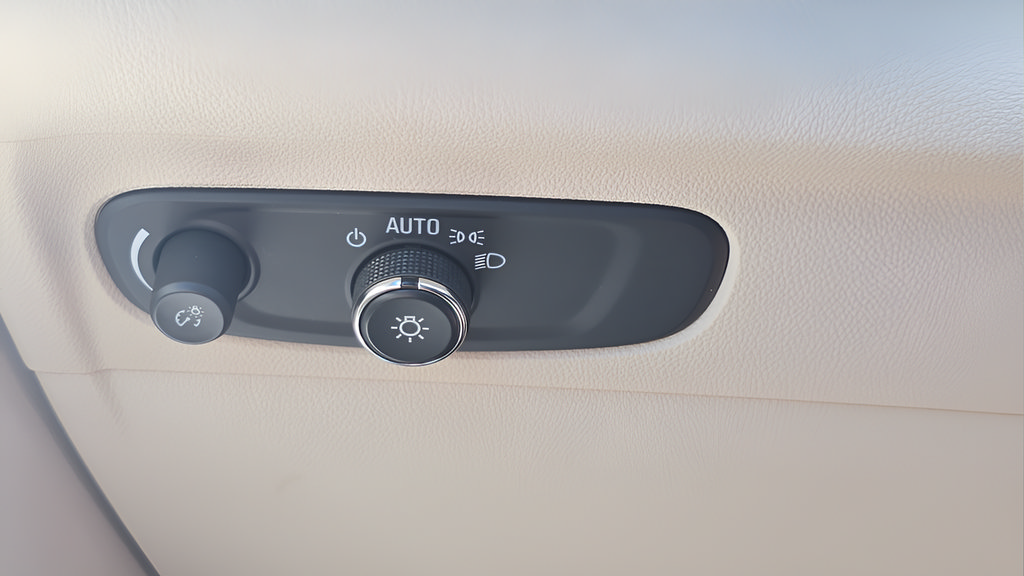 Used 2022 Buick Envision Preferred FWD image 25