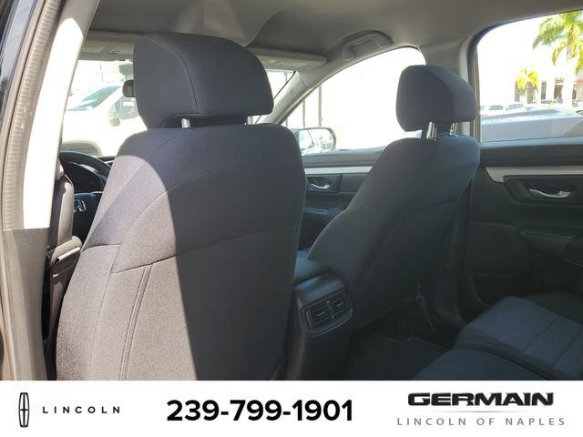 Used 2019 Honda CR-V LX image 21