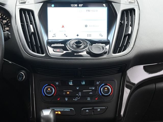 Used 2017 Ford Escape Titanium image 27