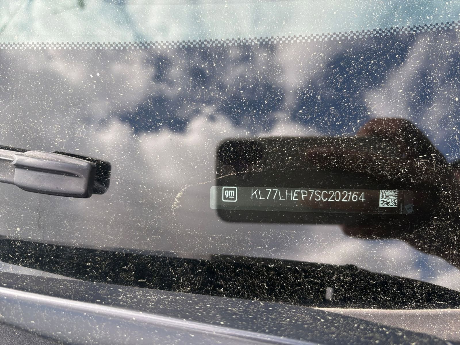 Used 2025 Chevrolet Trax LT image 28