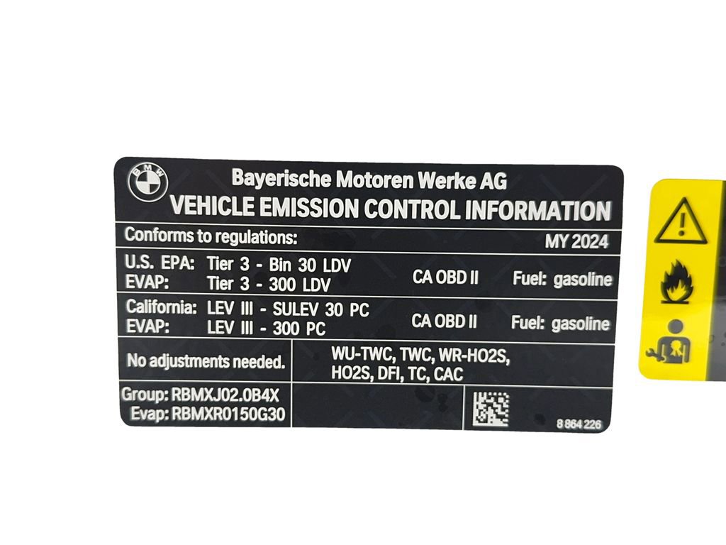 Used 2024 BMW 430i Gran Coupe w/ Premium Package image 58