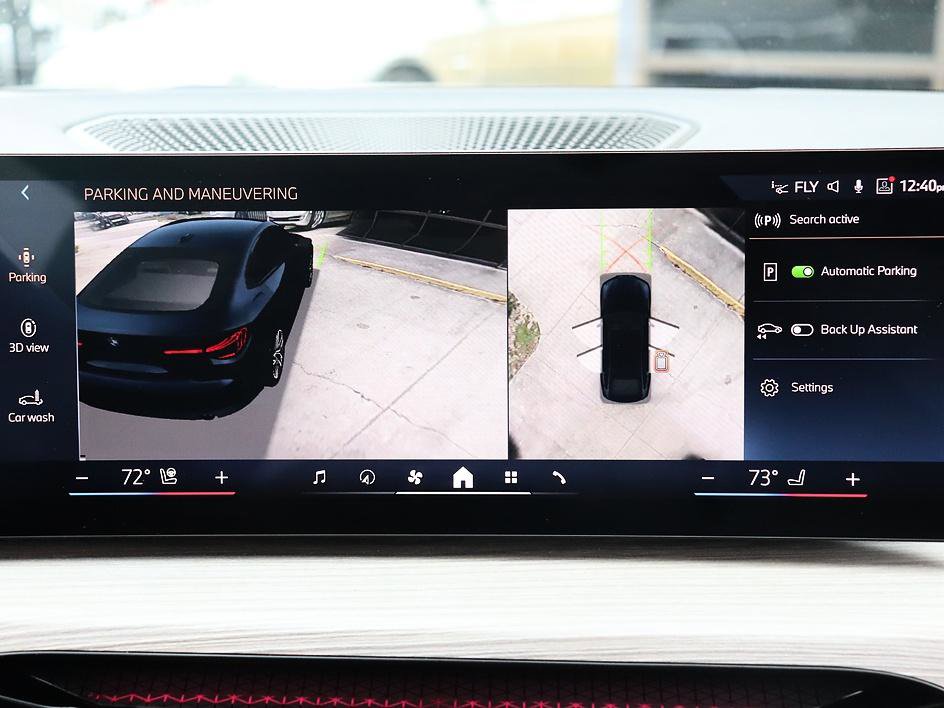 Used 2025 BMW 430i w/ Premium Package image 26