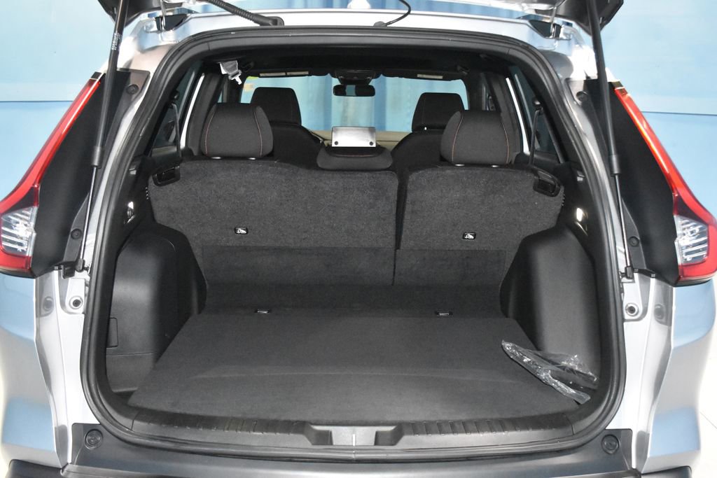 Used 2024 Honda CR-V Sport image 33