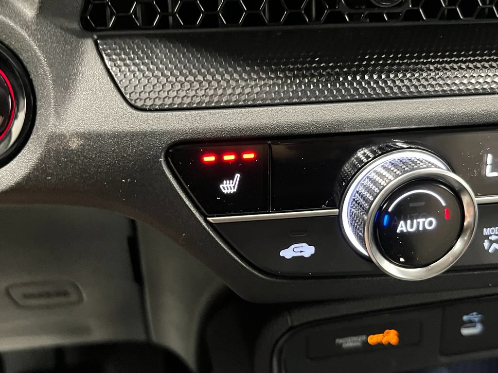 New 2027 Honda CR-V EX image 21