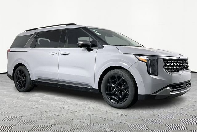 New 2026 Kia Carnival SX Prestige FWD image 3