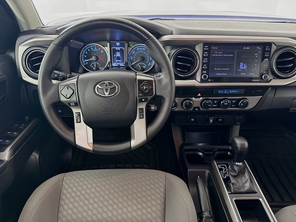 Certified 2023 Toyota Tacoma SR5 image 20