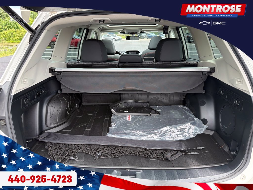 Used 2022 Subaru Forester Sport AWD/4WD image 20