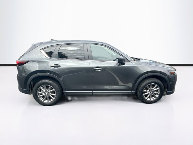 Certified 2023 MAZDA CX-5 AWD 2.5 S w/ Select Package image 10