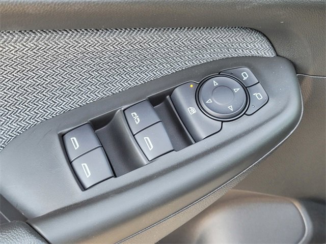 New 2026 Chevrolet TrailBlazer LT w/ Driver Confidence Package image 14