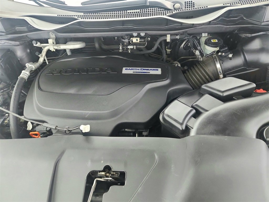 Used 2019 Honda Odyssey EX-L image 37