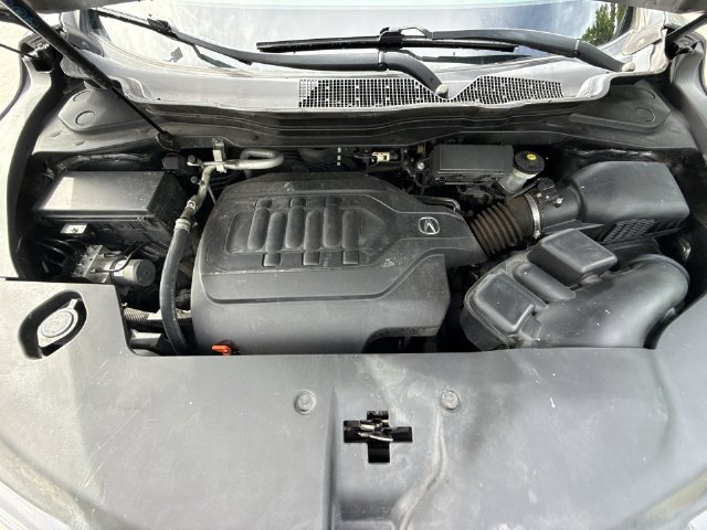Used 2020 Acura MDX w/ Technology Package FWD image 28