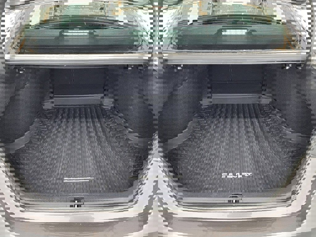 Certified 2024 Toyota Camry XLE w/ Cold Weather Package FWD image 30