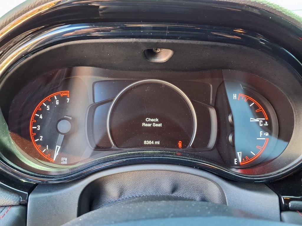 Used 2026 Dodge Durango GT AWD/4WD image 17