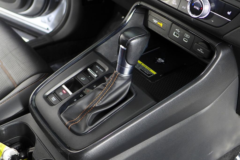 Used 2024 Honda CR-V Sport-L image 15