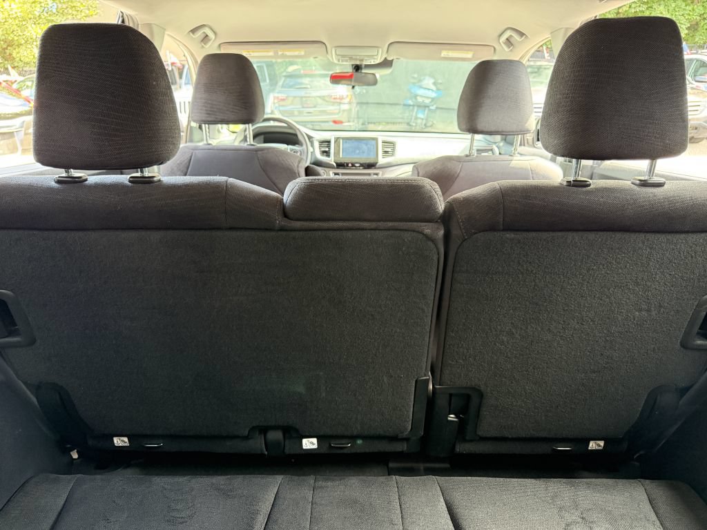 Used 2018 Honda Pilot EX image 21