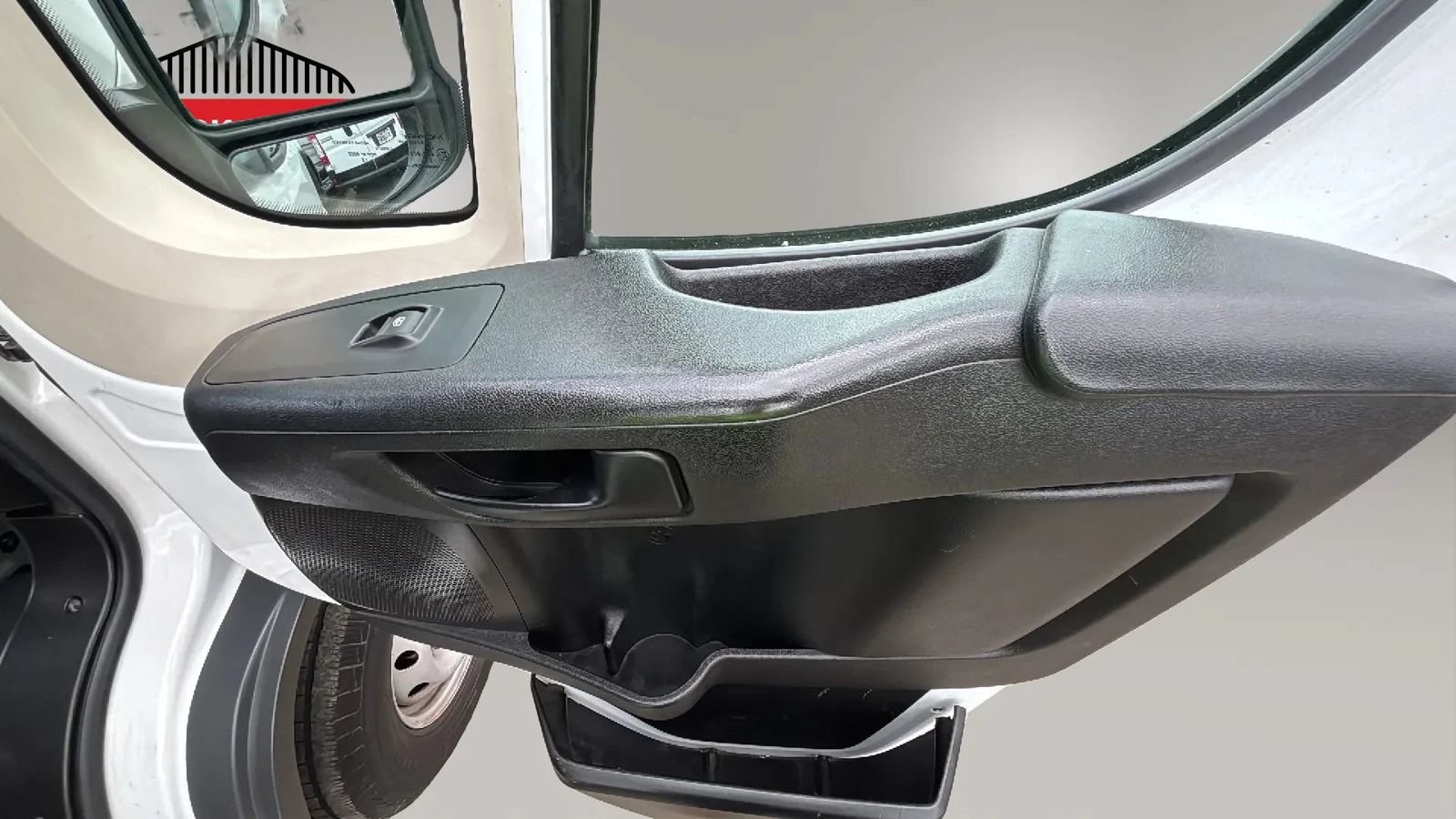 Used 2015 RAM ProMaster 2500 w/ Interior Convenience Group FWD image 43