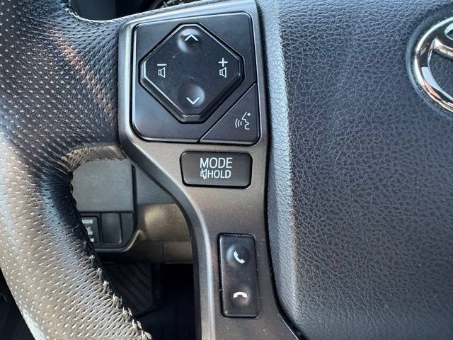 Used 2021 Toyota Tacoma TRD Sport AWD/4WD image 23
