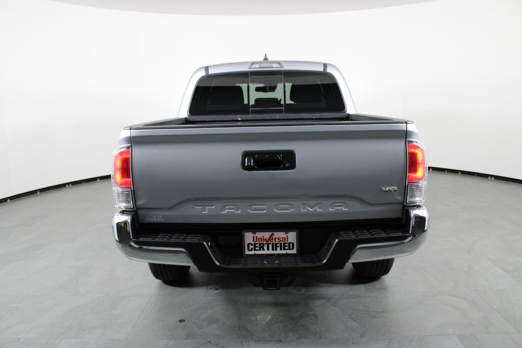 Used 2023 Toyota Tacoma SR5 image 8