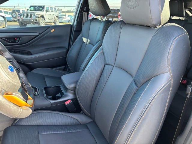 Used 2024 Subaru Outback Wilderness AWD/4WD image 13