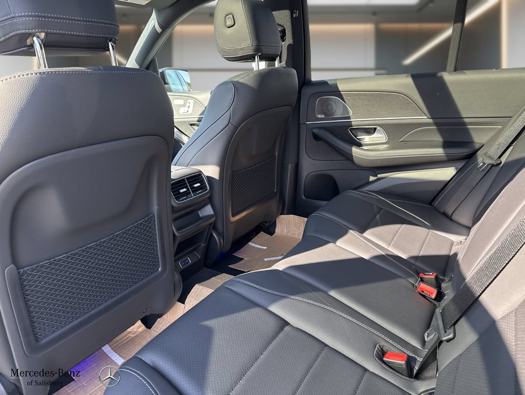 New 2026 Mercedes-Benz GLE 450 4MATIC image 12